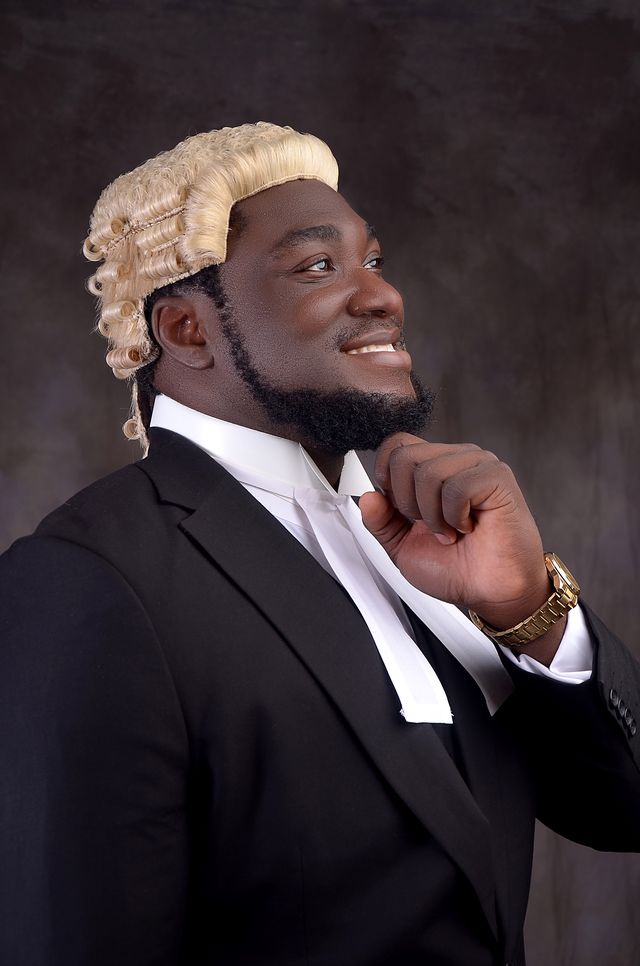 Oladisun Olowofoyeku, Call to Bar